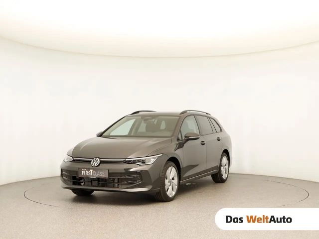 Volkswagen Golf Business DSG Variant