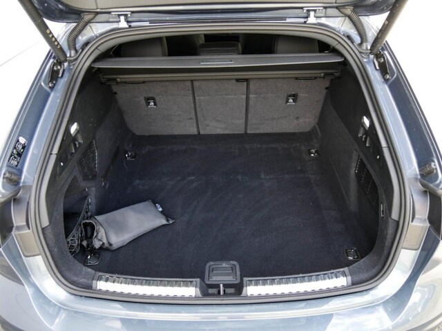 Audi A5 Avant S-Tronic