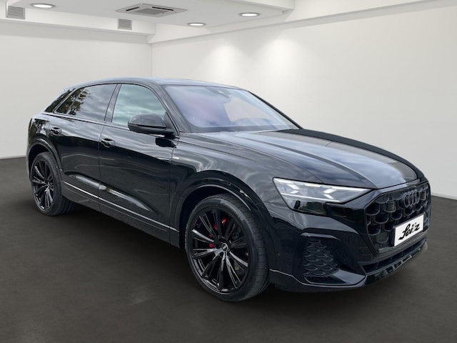 Audi Q8 Quattro