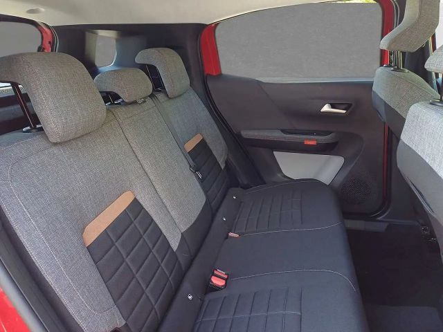 Citroën C3 Aircross Plus