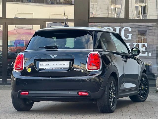 MINI Mini Electric SE