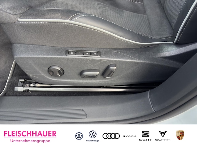 Skoda Enyaq Sportline