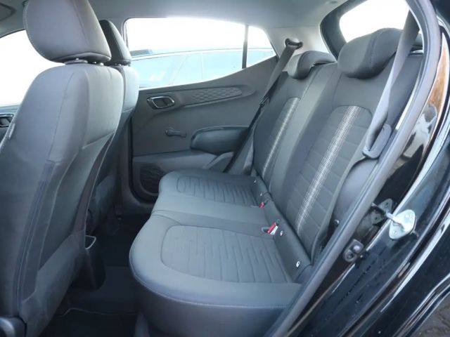 Hyundai i10 1.0 Select