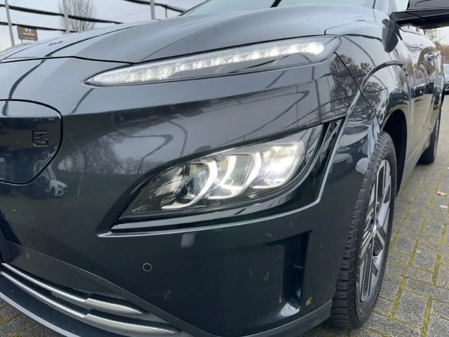 Hyundai Kona Electric Prime