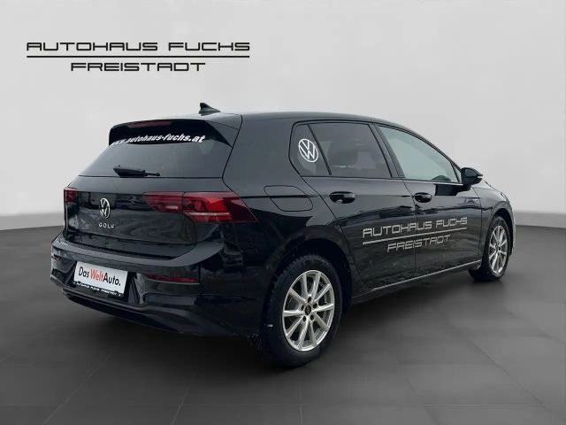 Volkswagen Golf Rabbit TSI