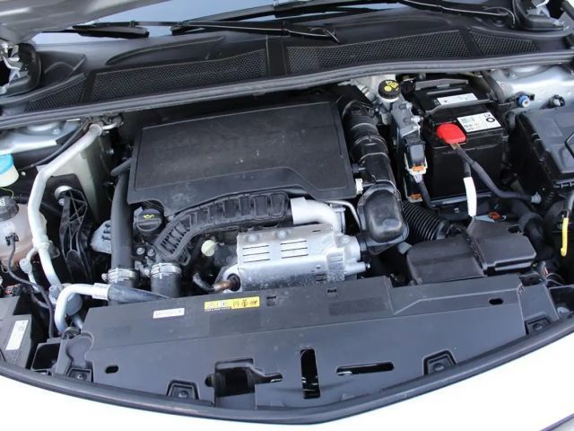 Opel Astra 1.2 Turbo Elegance Turbo