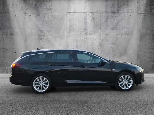 Opel Insignia GS-Line Grand Sport Sports Tourer