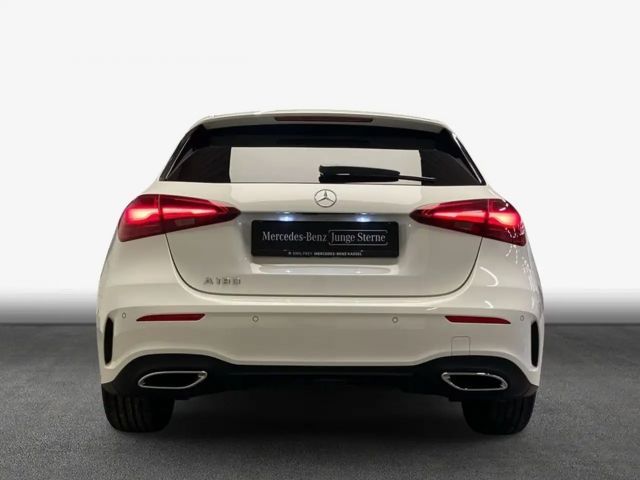 Mercedes-Benz A 180 A-Klasse