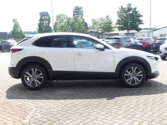 Mazda CX-30 2.5L SkyActiv e-Skyactiv