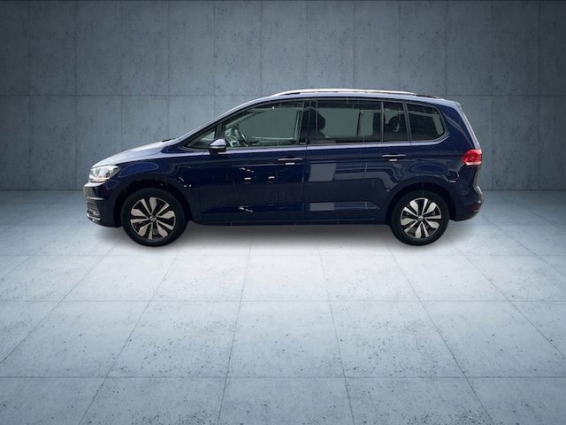 Volkswagen Touran 1.5 TSI