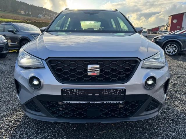 Seat Arona 1.0 TSI DSG