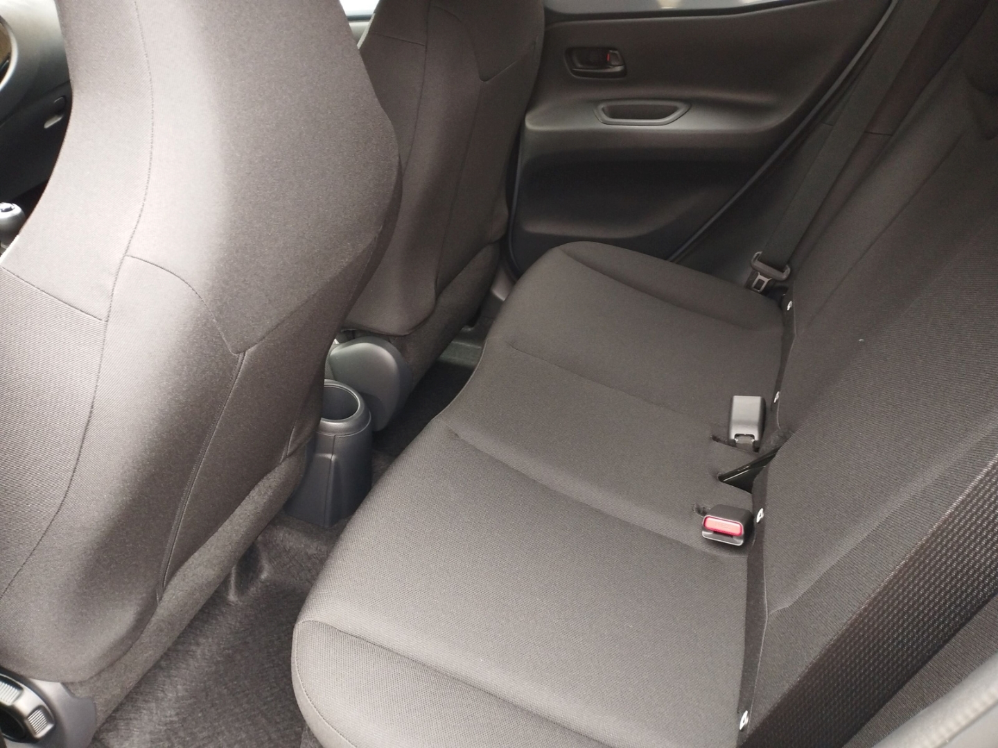 Toyota Aygo X 5-deurs Basis