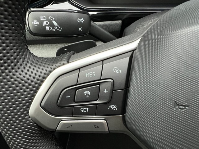 Volkswagen T-Roc 1.5 TSI DSG Style