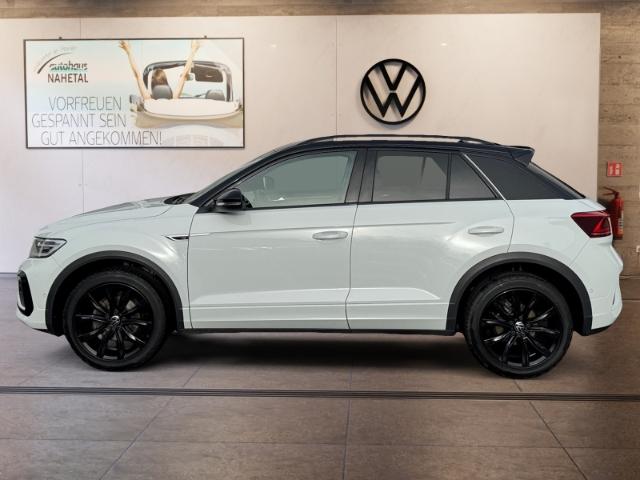 Volkswagen T-Roc DSG IQ.Drive R-Line