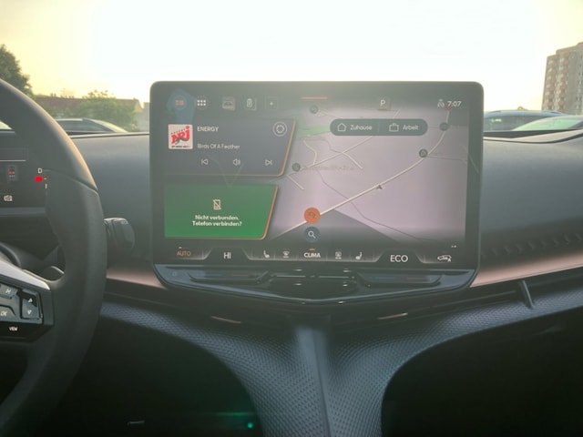 Cupra Tavascan 4Drive Adrenaline VZ