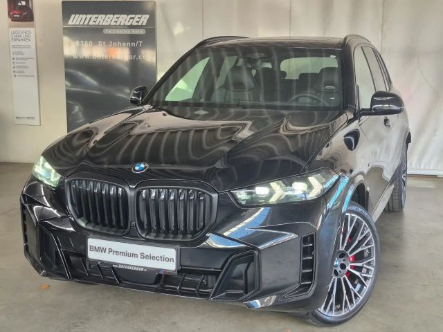 BMW X5 M-Sport xDrive40d