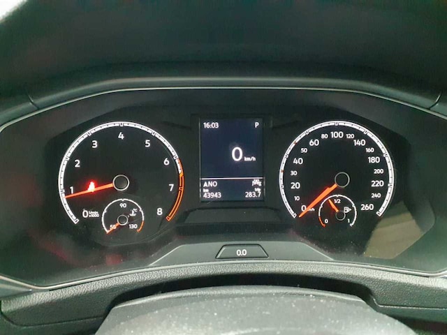 Volkswagen T-Roc T-Roc 1.5TSI Active Navi ACC PDC Sitzh APP AHK