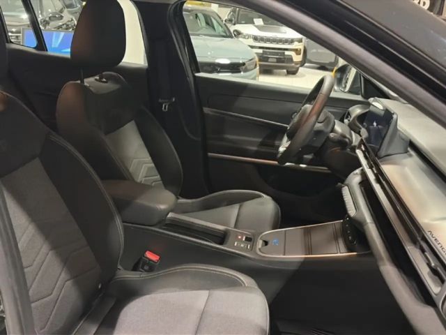 Jeep Avenger Altitude Full-Electric