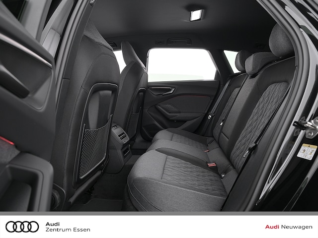 Audi A5 Avant S-Tronic