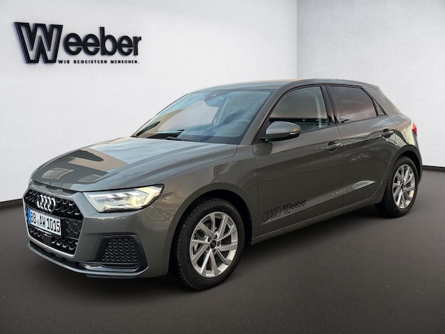 Audi A1 25 TFSI S-Tronic Sportback
