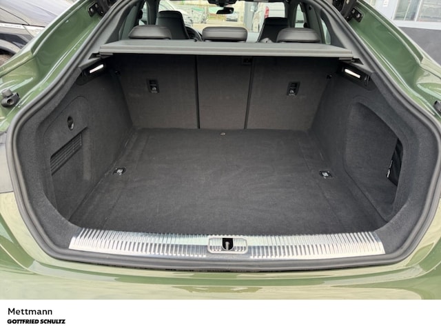 Audi S5 Quattro Sportback