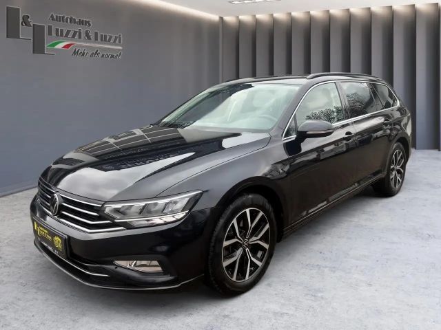 Volkswagen Passat Business Variant