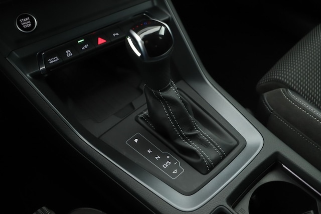 Audi Q3 45 TFSI Hybride S-Tronic