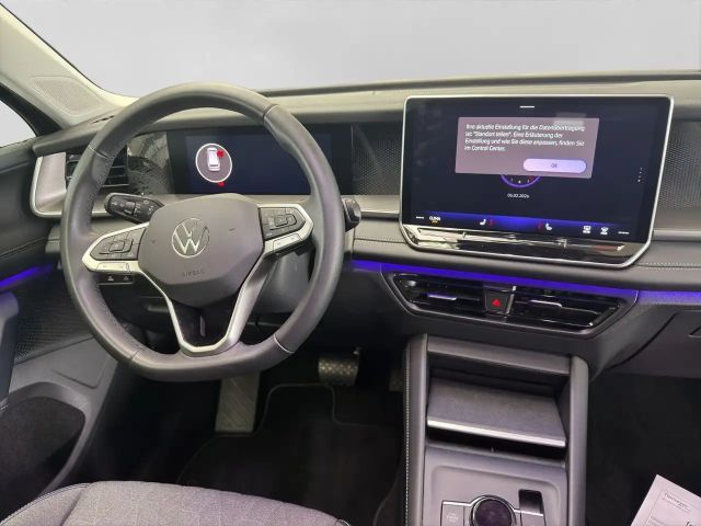 Volkswagen Tayron 2.0 TDI DSG Life