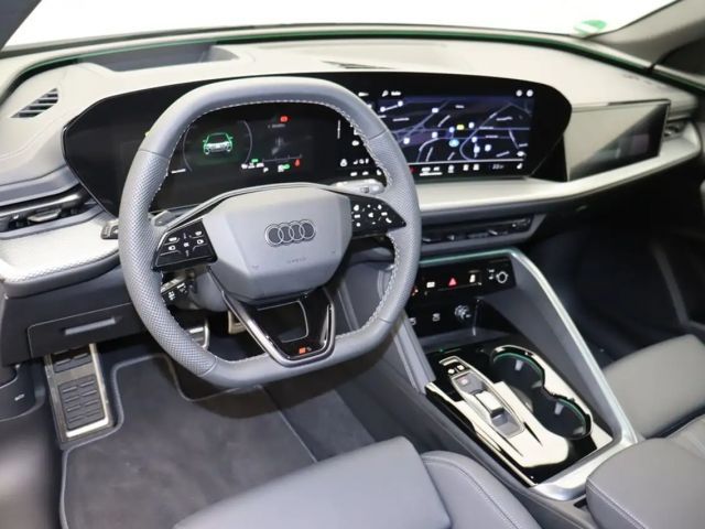 Audi Q5 Quattro S-Line