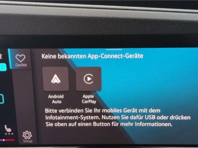 Volkswagen Caddy DSG Life