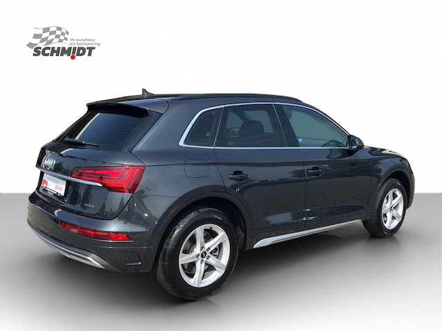 Audi Q5 40 TDI Quattro S-Tronic