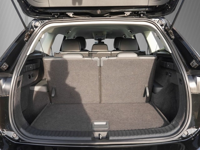 Volkswagen Tayron 1.5 eTSI DSG Life