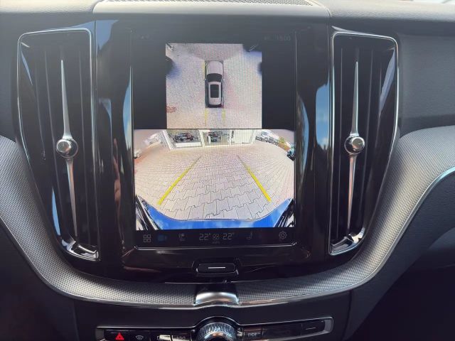 Volvo XC60 AWD Bright Plus Recharge