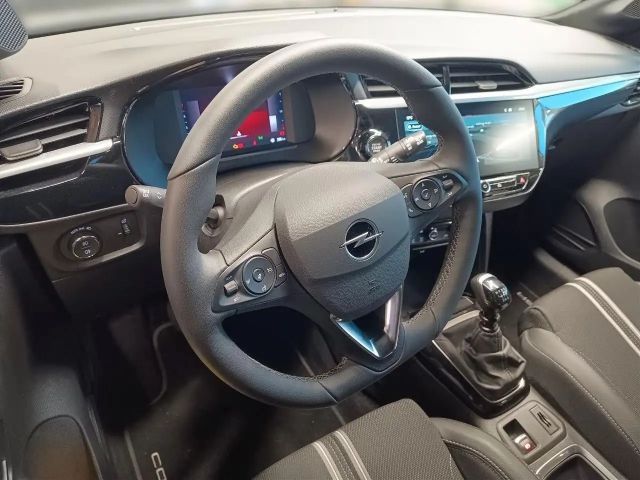 Opel Corsa 1.2 Turbo GS-Line Grand Sport