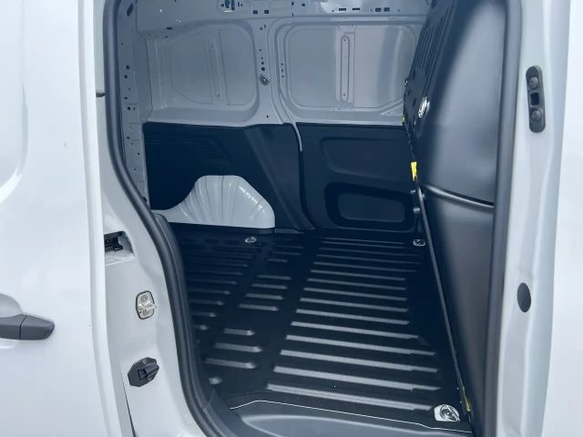 Opel Combo Combo Kasten BlueHDi 130 S&S M