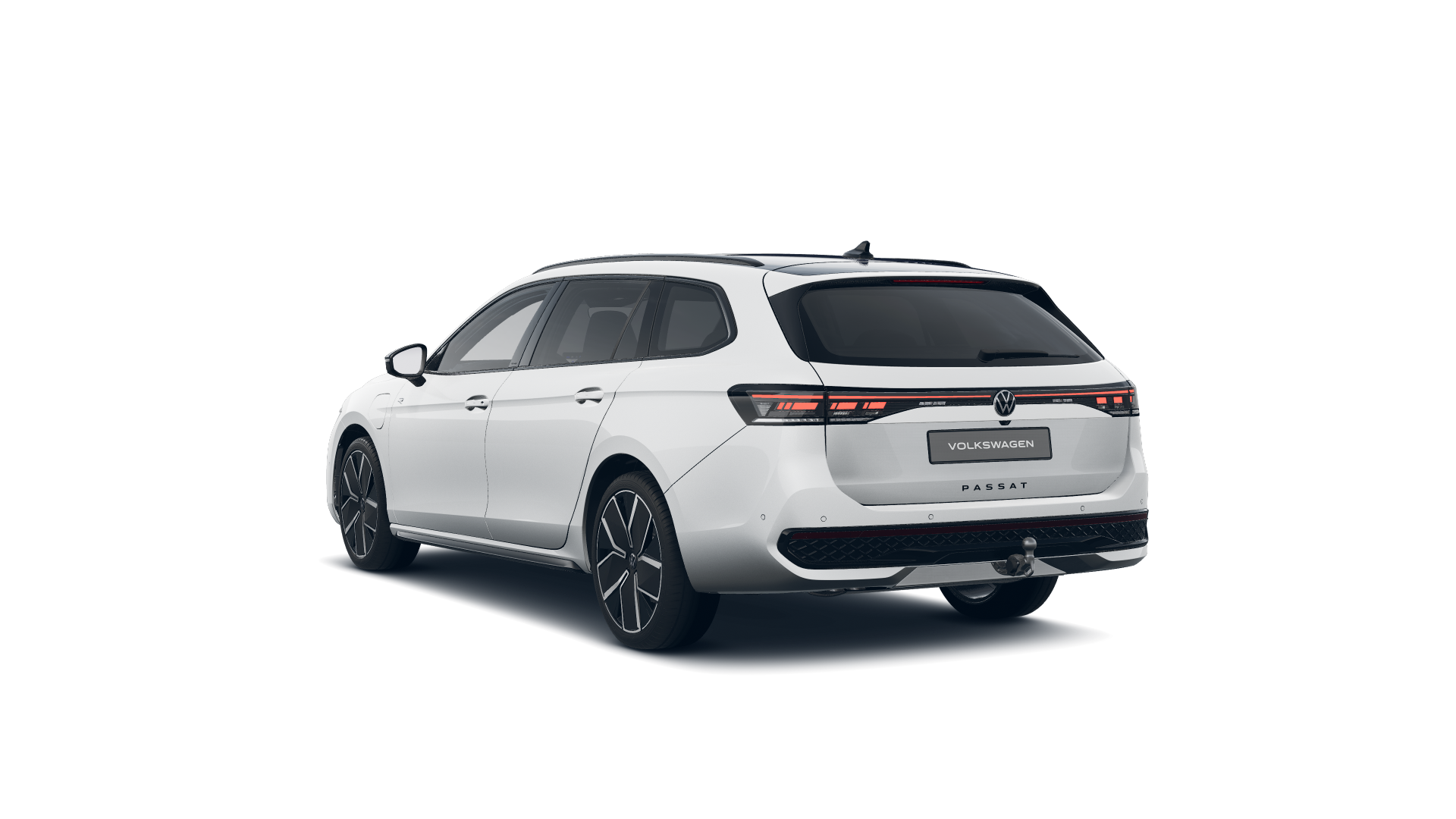 Volkswagen Passat 1.5 eTSI R-Line