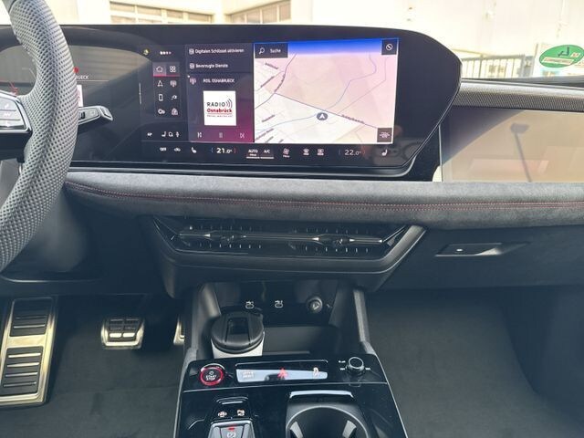 Audi A6 e-tron Avant