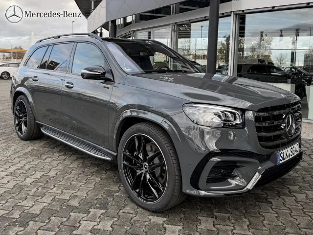 Mercedes-Benz GLS 450 4MATIC AMG Line GLS 450 d