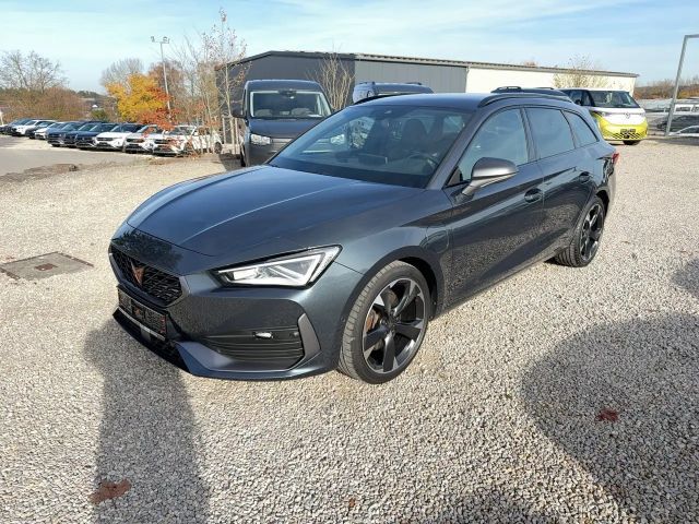 Cupra Leon SP eHybrid ACC/LED/Navi/PDC