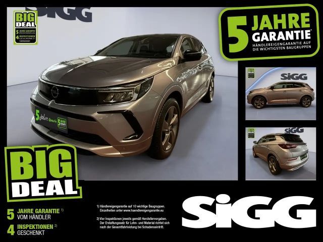 Opel Grandland X 1.5 CDTI 1.5 Turbo Elegance