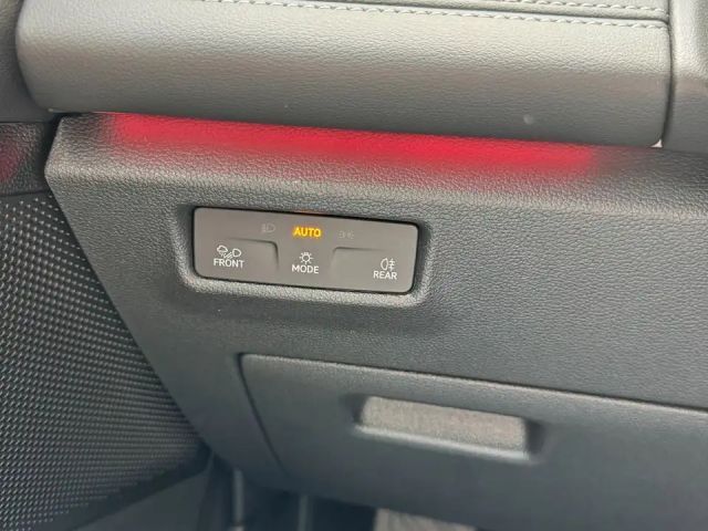 Volkswagen Tayron 1.5 eTSI Life