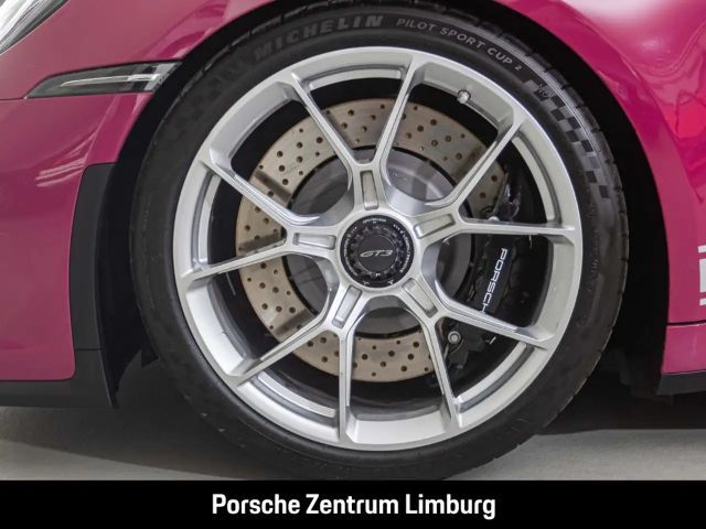 Porsche 992 Coupé GT3