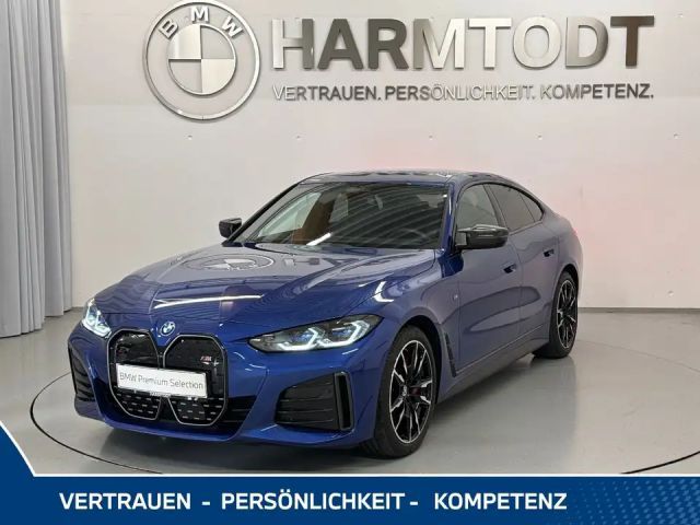 BMW i4 Coupé M-Sport M50 xDrive