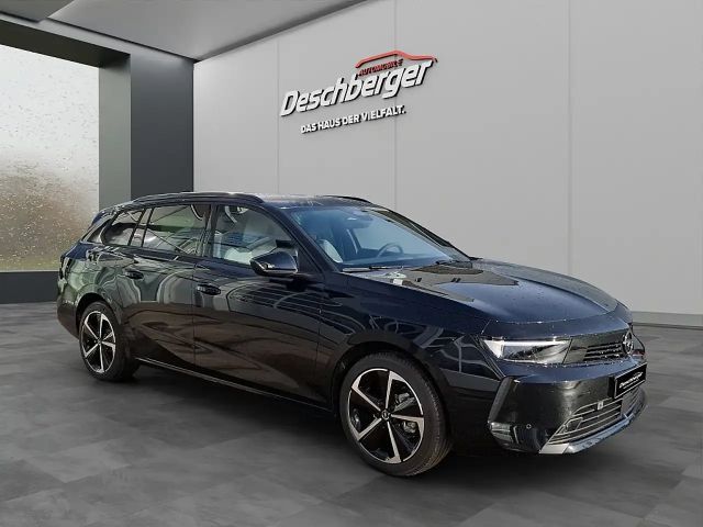 Opel Astra Edition Sports Tourer Turbo