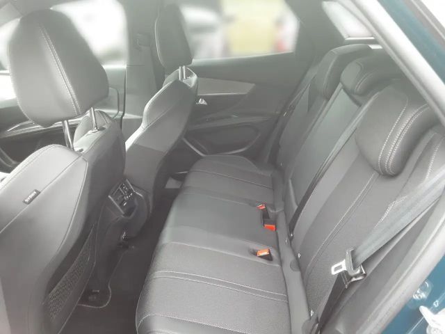 Peugeot 3008 GT-Line PureTech