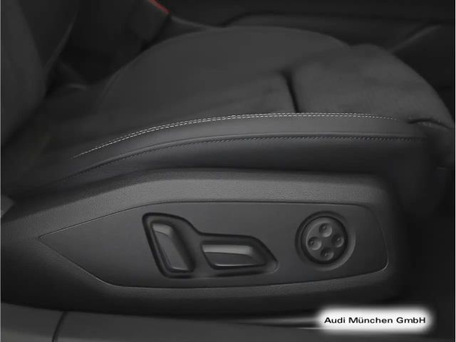 Audi S5 TDI tiptr. Navi+/Matrix