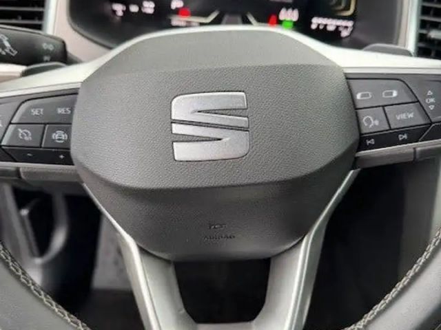 Seat Ateca Xperience