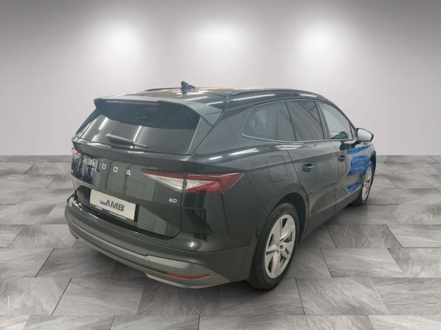 Skoda Enyaq Loft iV 60