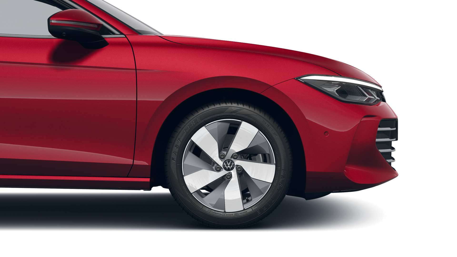 Volkswagen Passat DSG