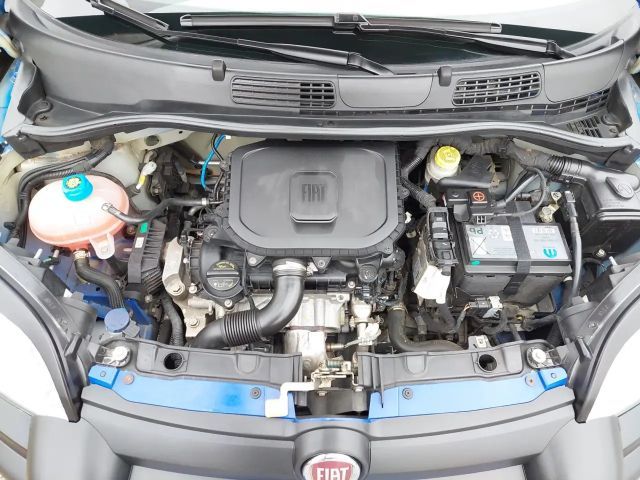 Fiat Panda CityCross Cross